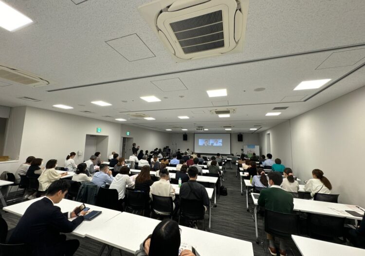 地域連携緩和ケア講演会・第32回東大阪プロジェクトを開催しました