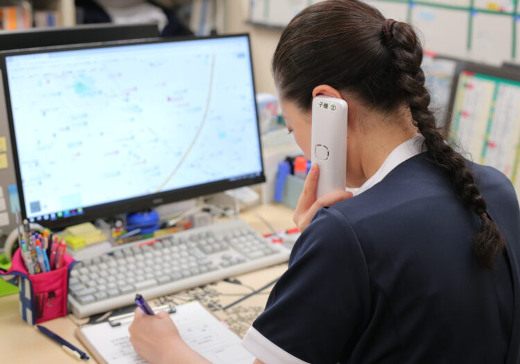 第2回「治らへんのは分かっているけどな」【看取りの報告書・CDさま】シリーズ生ききるということ