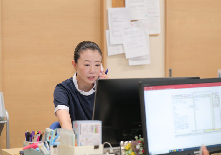 夫婦2代にわたる在宅看取りから教わったこと【看取りの報告書・CEさま】