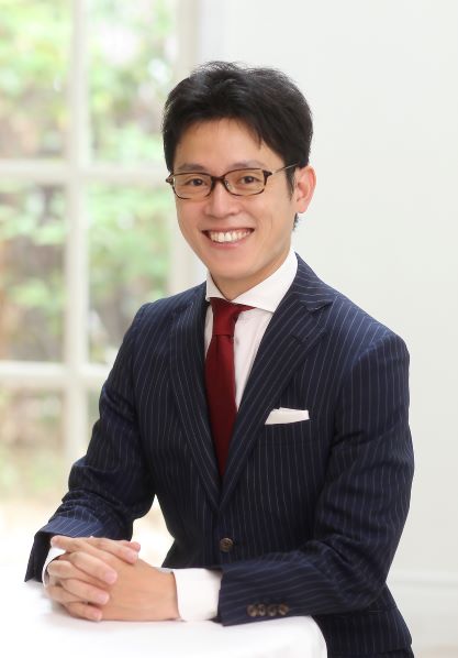 司法書士で東大阪プロジェクト代表の福村雄一先生