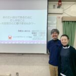 小地域ネットワーク「介護予防事業」講習会で講演