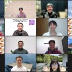 「縁起でもない話をしよう会」に参加された方々