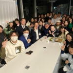 東大阪プロジェクトは地域をひとつにする
