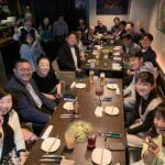 東大阪プロジェクト集合写真
